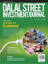 Dalal Street Investment Journal - December 13, 2015 December 13, 2015